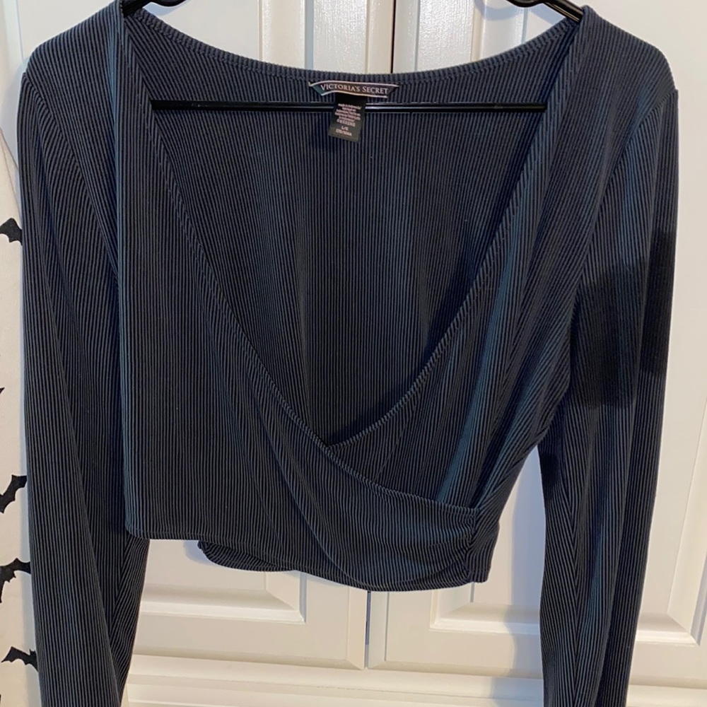 Victoria’s Secret Crop Top